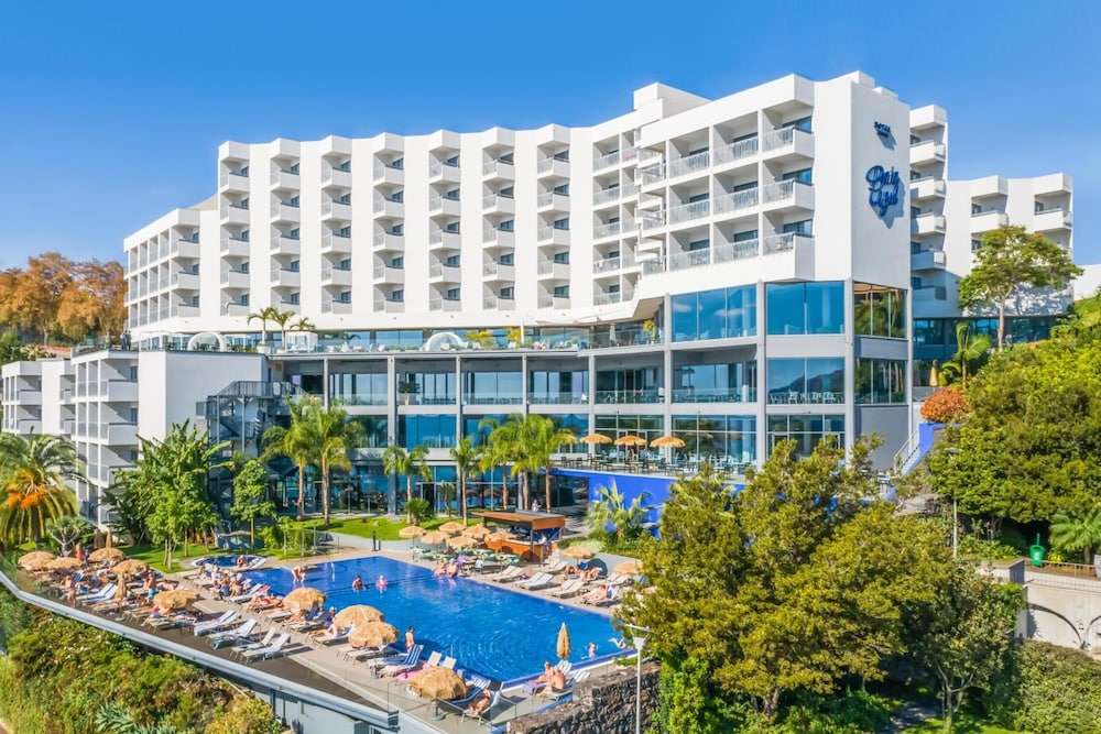 Hotel Baía Azul - zdjęcie 2