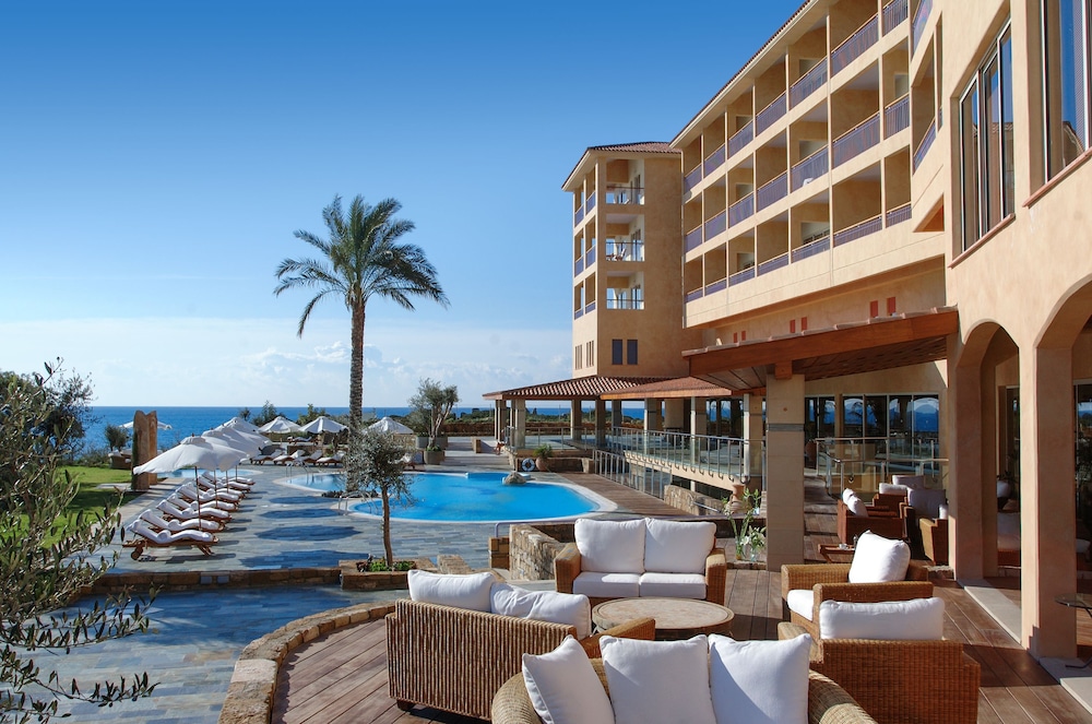 Thalassa Boutique Hotel & Spa - zdjęcie 3
