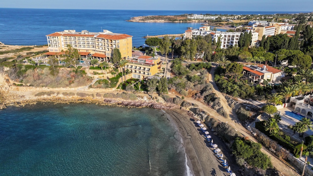 Thalassa Boutique Hotel & Spa - zdjęcie 4