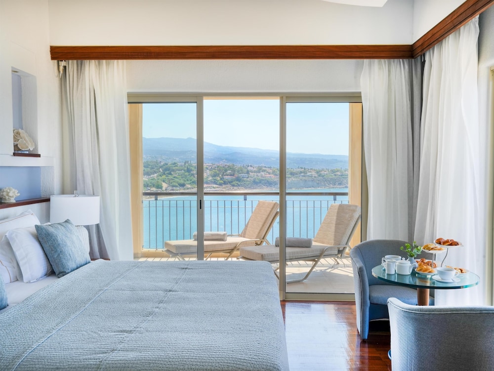 Thalassa Boutique Hotel & Spa - zdjęcie 5