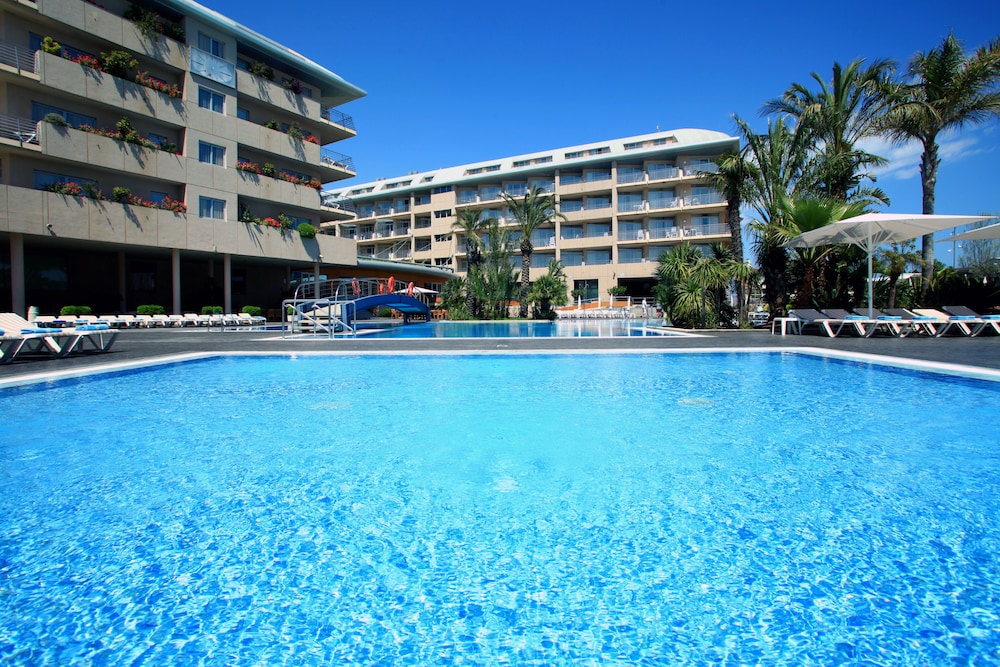 AQUA Hotel Onabrava & Spa - zdjęcie 2