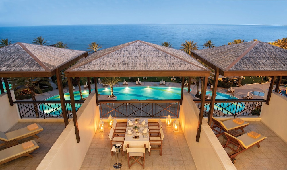 Constantinou Bros Athena Beach Hotel - zdjęcie 4