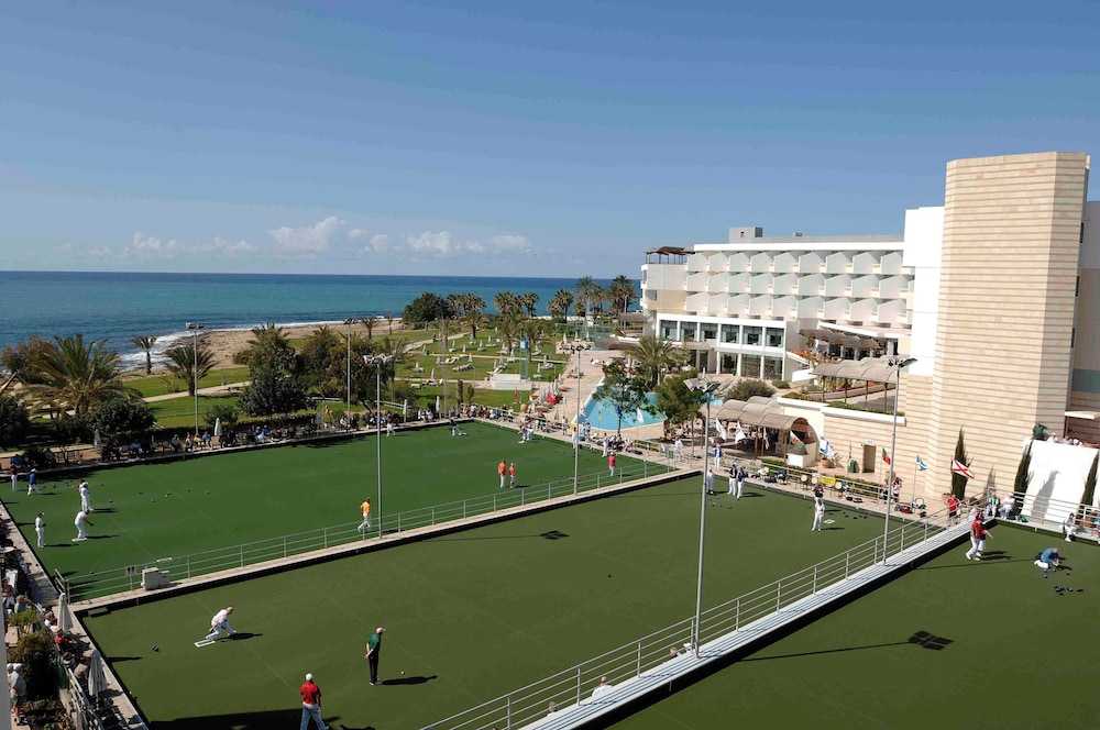 Constantinou Bros Athena Beach Hotel - zdjęcie 5