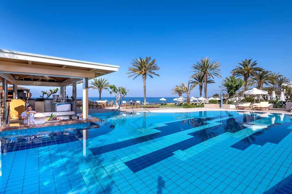Constantinou Bros Athena Beach Hotel - zdjęcie 3