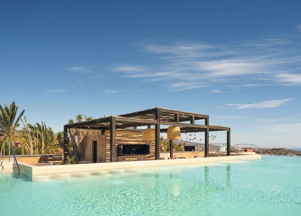 Salobre Hotel Resort & Serenity