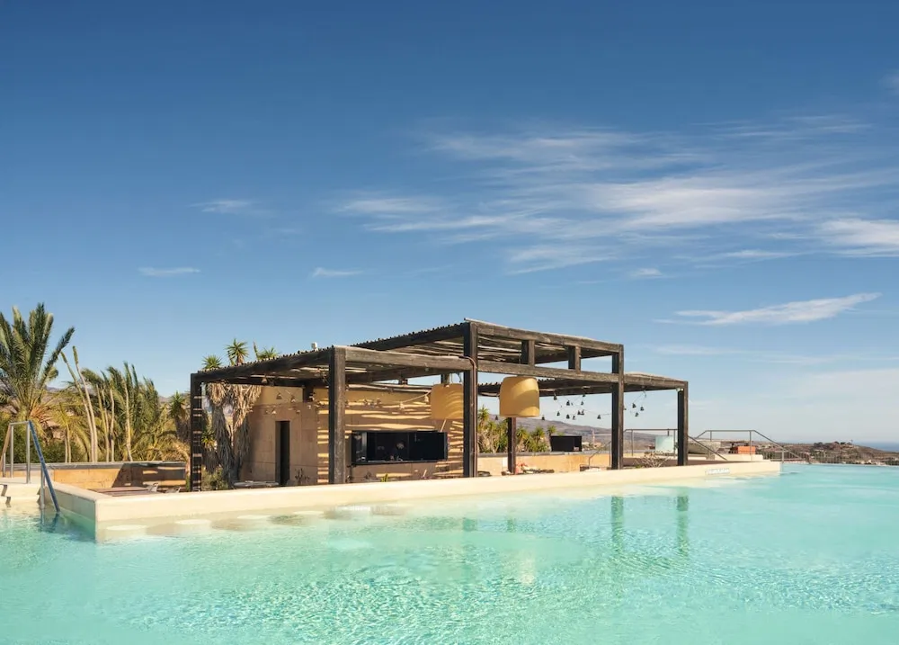 Salobre Hotel Resort & Serenity