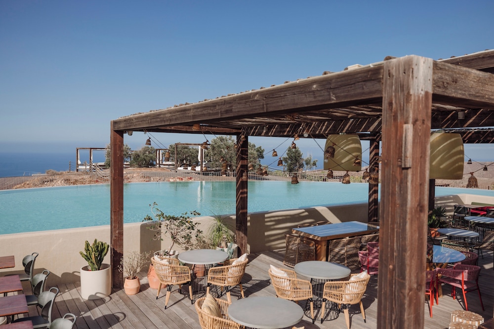 Salobre Hotel Resort & Serenity - zdjęcie 3