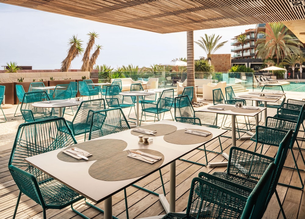 Salobre Hotel Resort & Serenity - zdjęcie 4