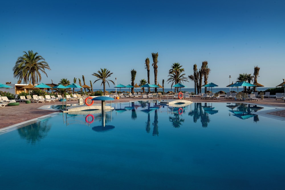 Vincci Helya Beach - zdjęcie 2