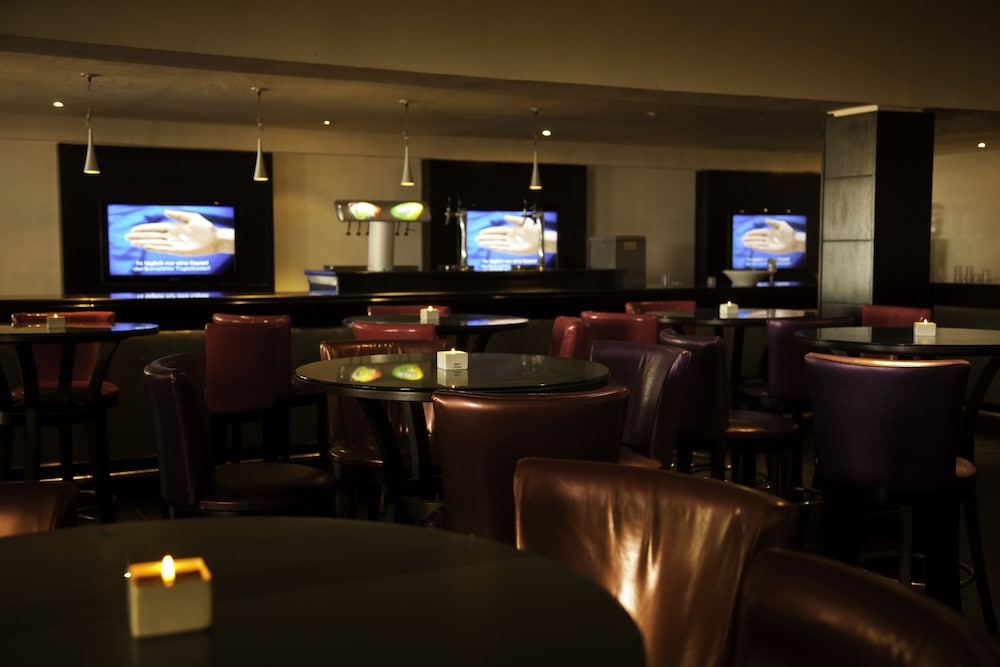 Hotel Samira Club - Caters to Couples — Restaurant & bars in Hammamet, Nabeul