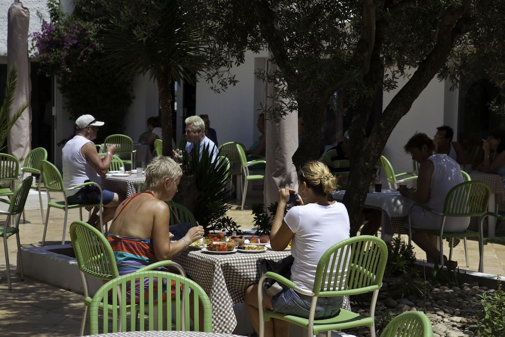 Hotel Samira Club - Caters to Couples — Restaurant & bars in Hammamet, Nabeul