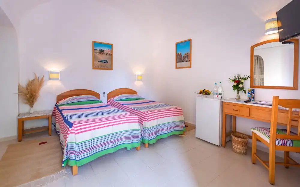 Hotel Samira Club - Caters to Couples — Hotel rooms in Hammamet, Nabeul