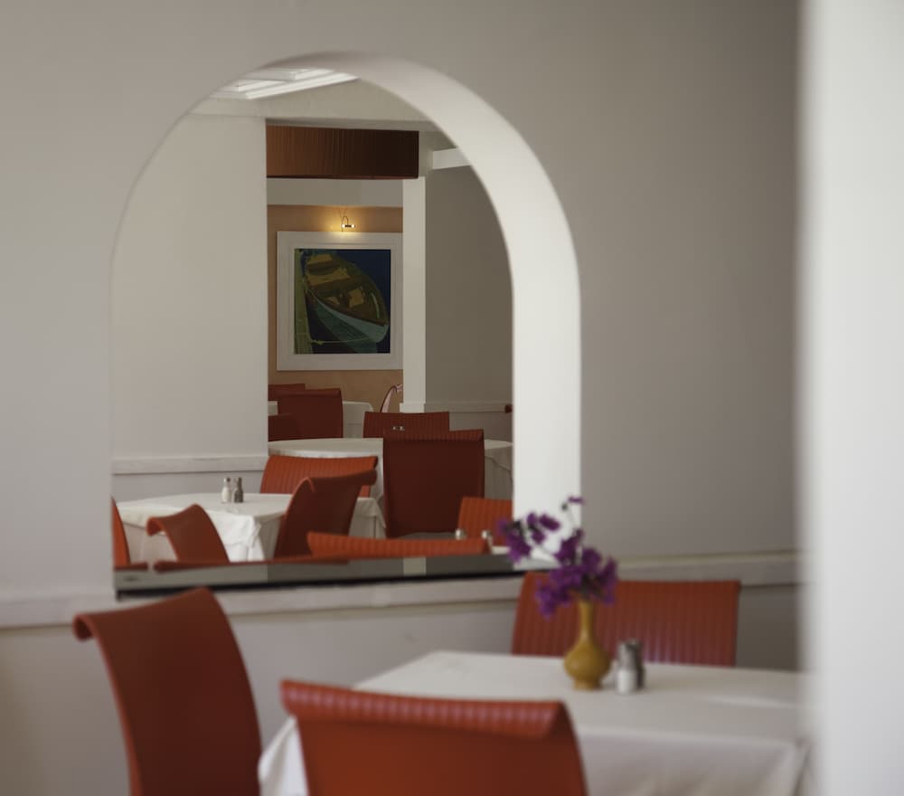 Hotel Samira Club - Caters to Couples — Restaurant & bars in Hammamet, Nabeul