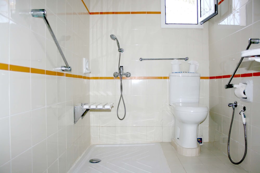 Hotel Samira Club - Caters to Couples — Hotel rooms in Hammamet, Nabeul