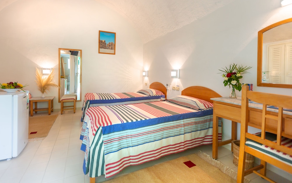 Hotel Samira Club - Caters to Couples — Hotel rooms in Hammamet, Nabeul