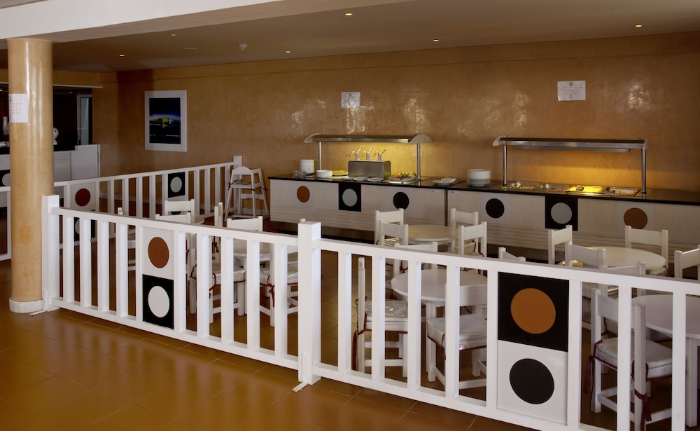 Hotel Samira Club - Caters to Couples — Restaurant & bars in Hammamet, Nabeul