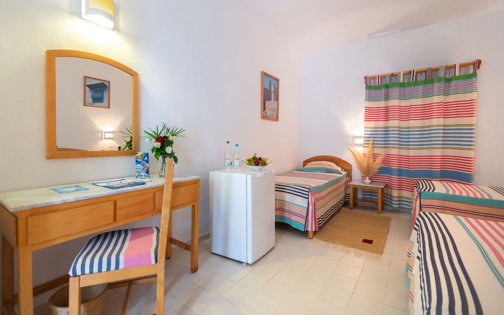Hotel Samira Club - Caters to Couples — Hotel rooms in Hammamet, Nabeul