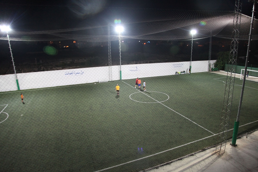 Hotel Samira Club - Caters to Couples — Sports & recreation in Hammamet, Nabeul