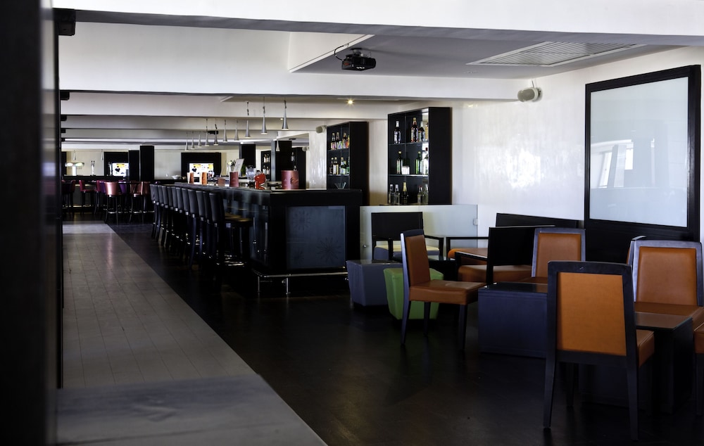 Hotel Samira Club - Caters to Couples — Restaurant & bars in Hammamet, Nabeul