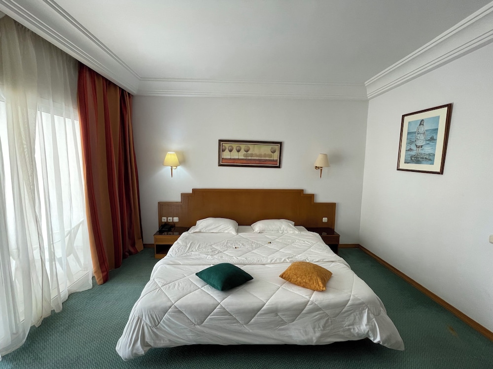 Hotel Marina Palace — Hotel rooms in Hammamet, Nabeul