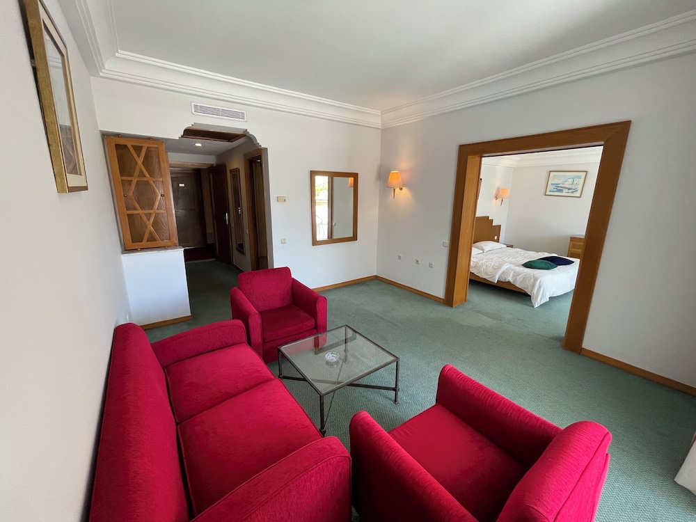 Hotel Marina Palace — Hotel rooms in Hammamet, Nabeul