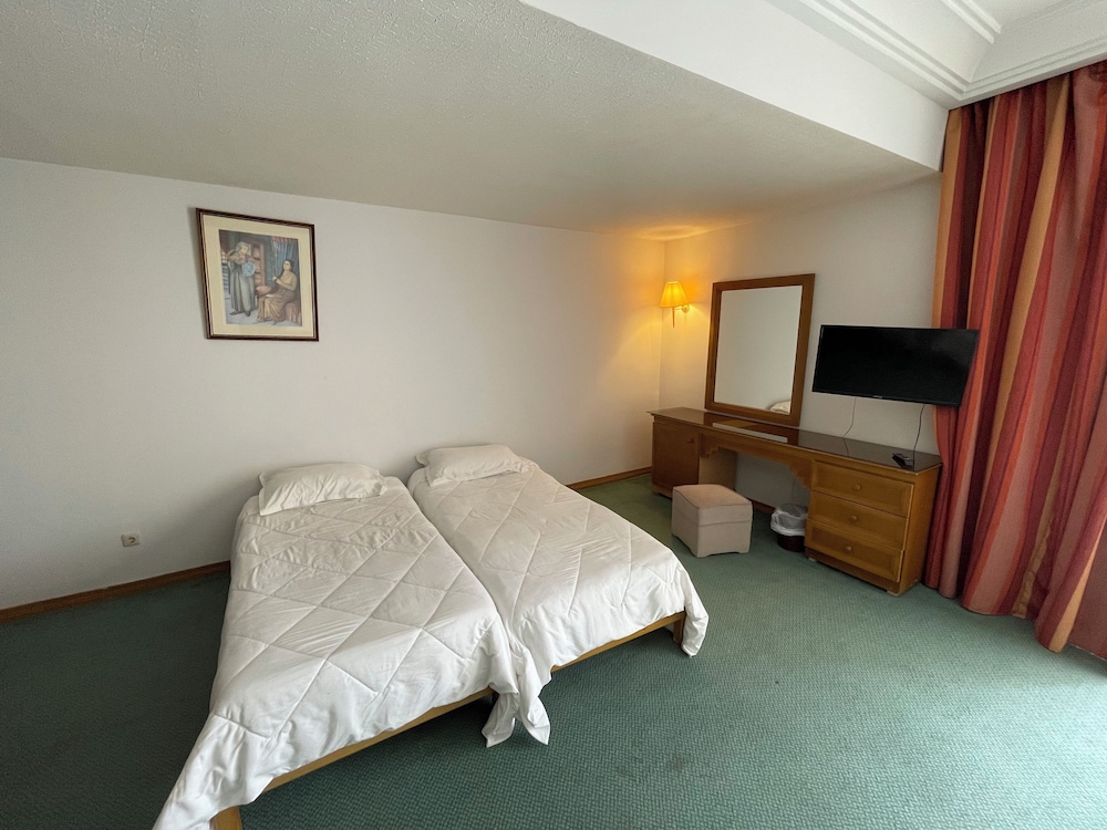 Hotel Marina Palace — Hotel rooms in Hammamet, Nabeul