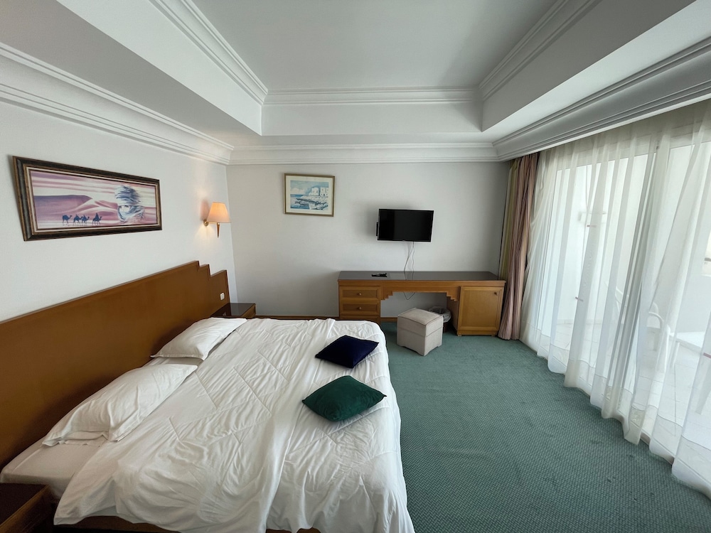 Hotel Marina Palace — Hotel rooms in Hammamet, Nabeul