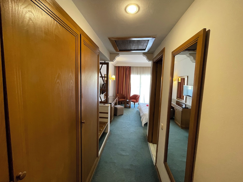 Hotel Marina Palace — Hotel rooms in Hammamet, Nabeul