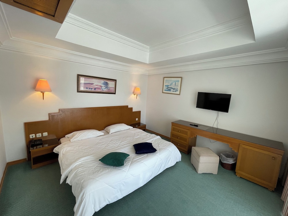 Hotel Marina Palace — Hotel rooms in Hammamet, Nabeul