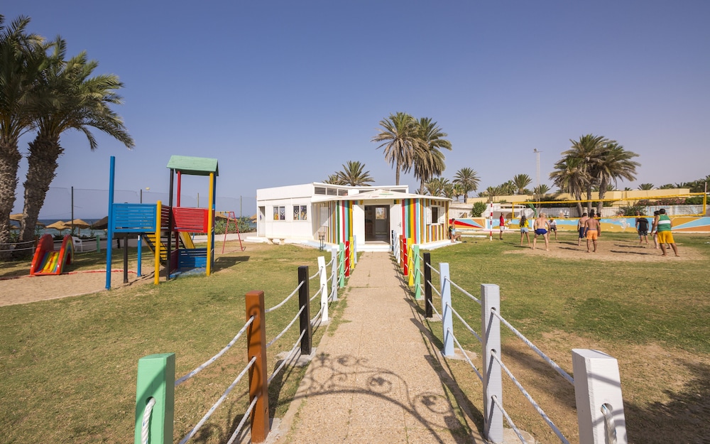 El Mouradi Skanes — Facilities in Skanes inc. Monastir, Monastir
