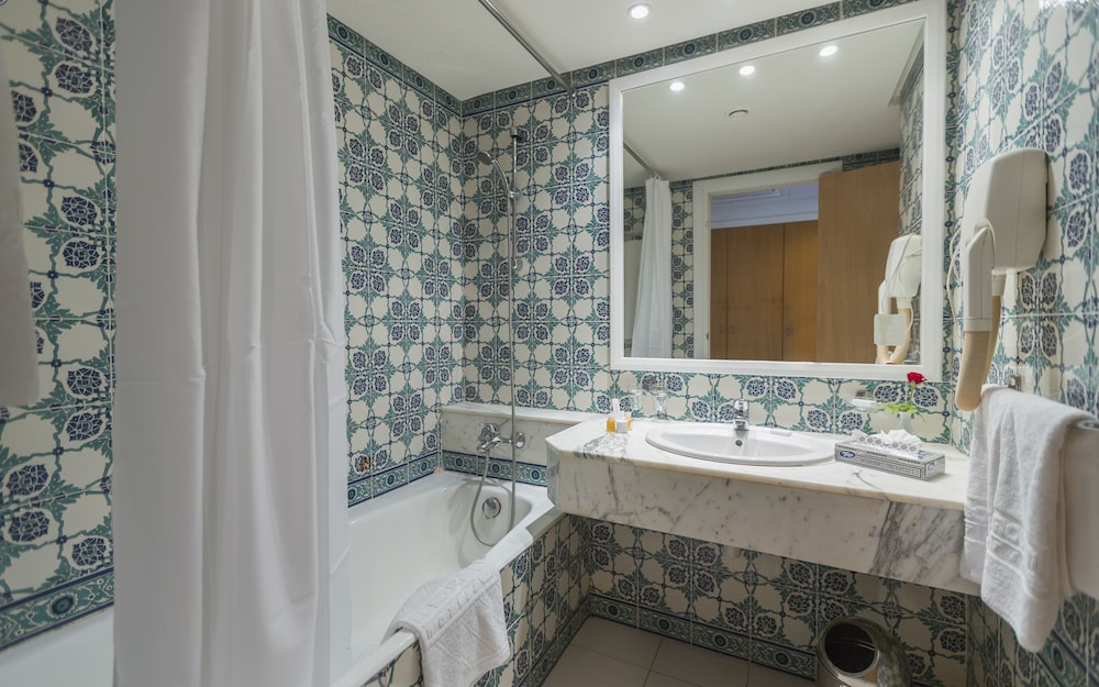 El Mouradi Skanes — Rooms in Skanes inc. Monastir, Monastir