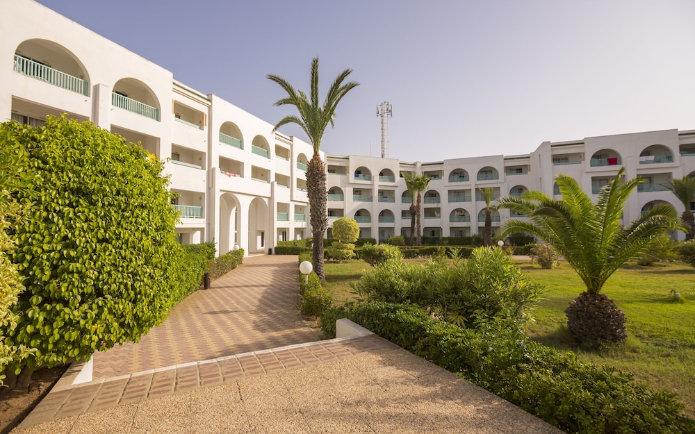 El Mouradi Skanes — Outdoor in Skanes inc. Monastir, Monastir