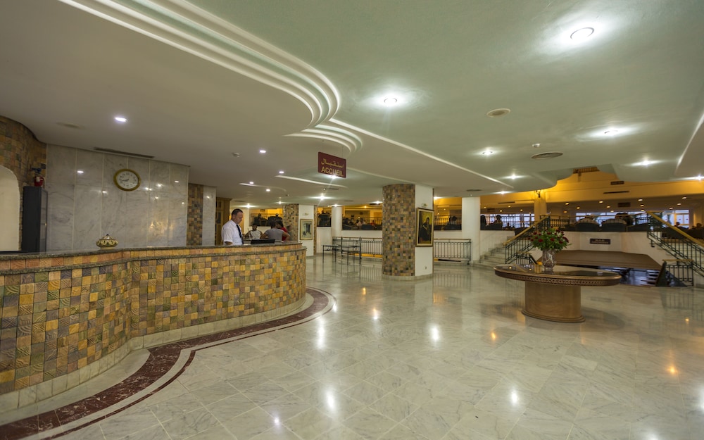 El Mouradi Skanes — Shared spaces in Skanes inc. Monastir, Monastir