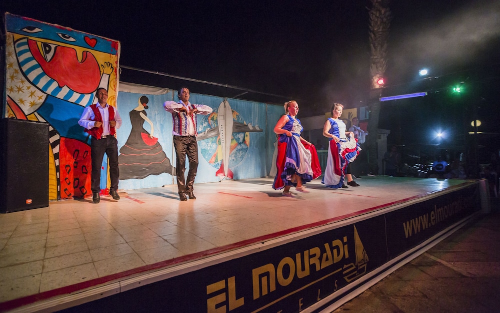 El Mouradi Skanes — On-site activities in Skanes inc. Monastir, Monastir