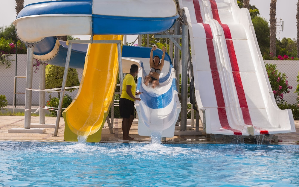 El Mouradi Skanes — Facilities in Skanes inc. Monastir, Monastir