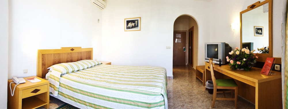 El Mouradi Cap Mahdia — Hotel rooms in Mahdia, Mahdia