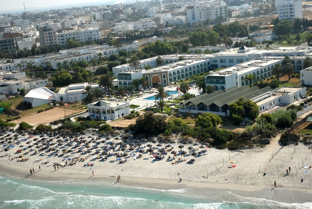 El Mouradi Cap Mahdia — Main photo in Mahdia, Mahdia