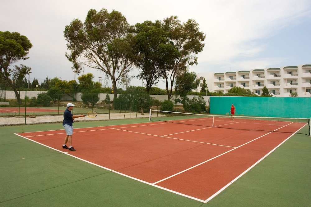 El Mouradi Cap Mahdia — Sports & recreation in Mahdia, Mahdia