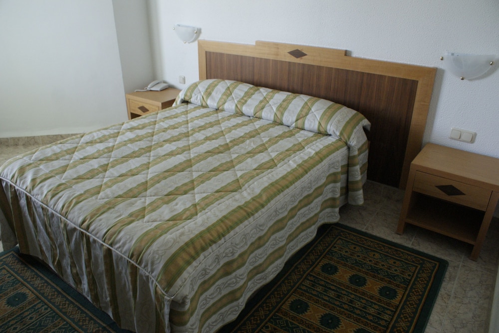 El Mouradi Cap Mahdia — Hotel rooms in Mahdia, Mahdia