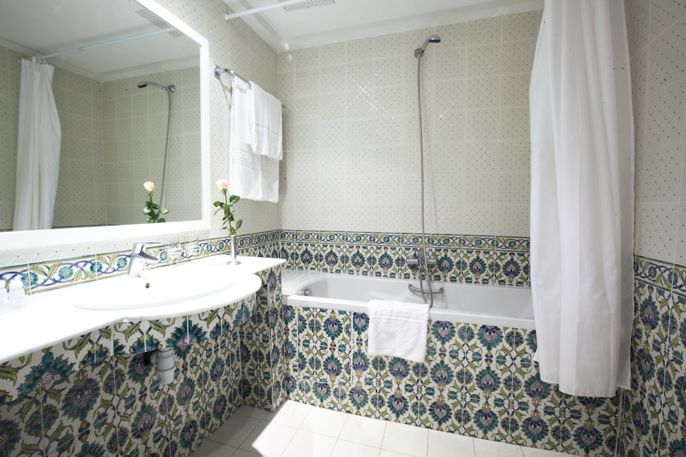 El Mouradi Cap Mahdia — Hotel rooms in Mahdia, Mahdia