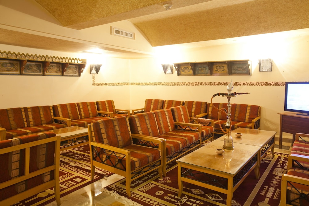 El Mouradi Cap Mahdia — Restaurant & bars in Mahdia, Mahdia