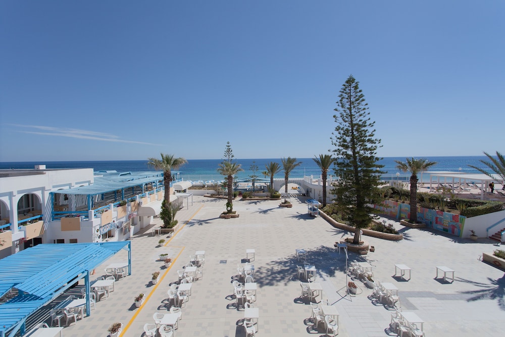 El Mouradi Cap Mahdia — Beach in Mahdia, Mahdia