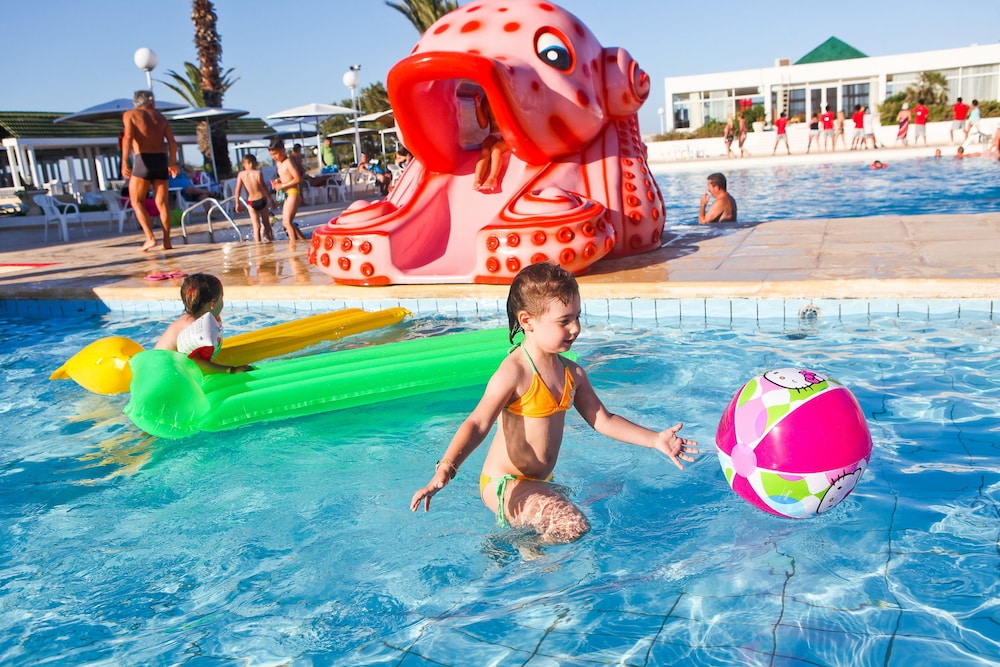 El Mouradi Cap Mahdia — Attractions for children in Mahdia, Mahdia
