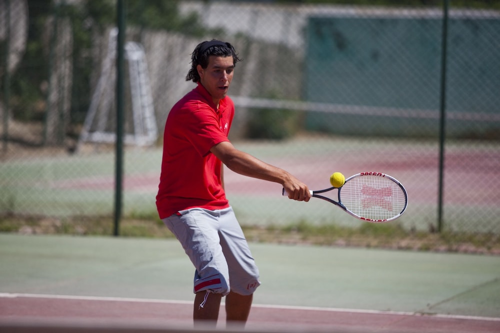 El Mouradi Cap Mahdia — Sports & recreation in Mahdia, Mahdia