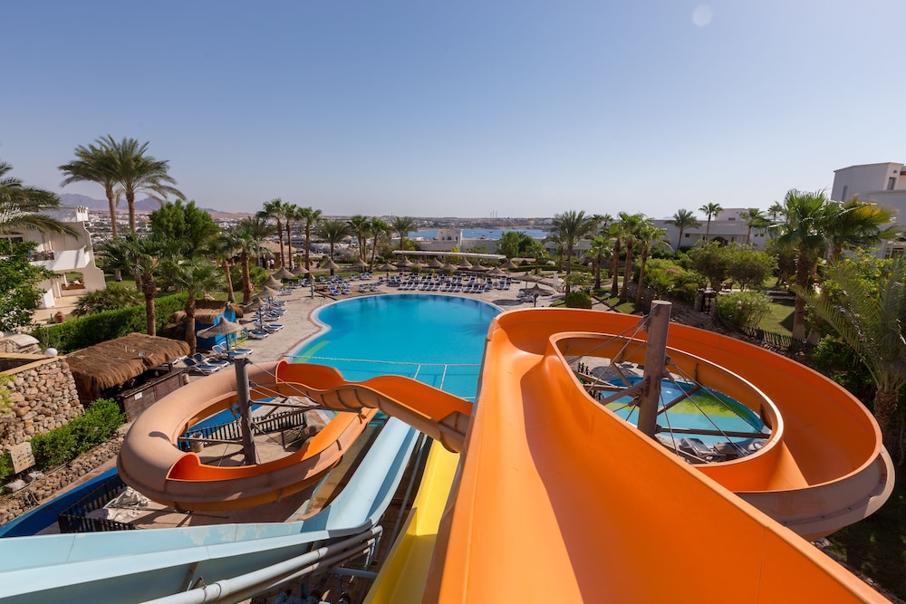 Naama Bay Hotel & Resort - zdjęcie 3