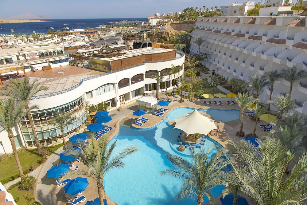 Naama Bay Hotel & Resort - zdjęcie 2