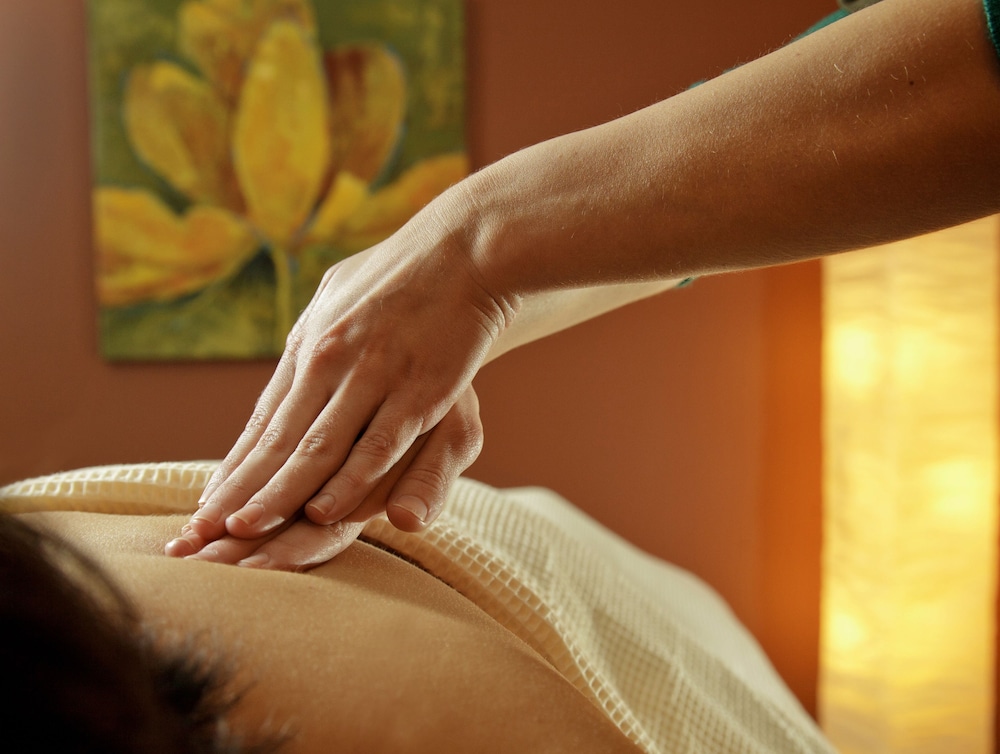 Naama Bay Hotel & Resort — Spa in Sharm El Sheikh, Red Sea