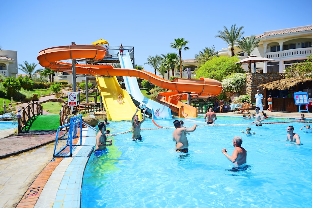 Naama Bay Hotel & Resort - zdjęcie 4