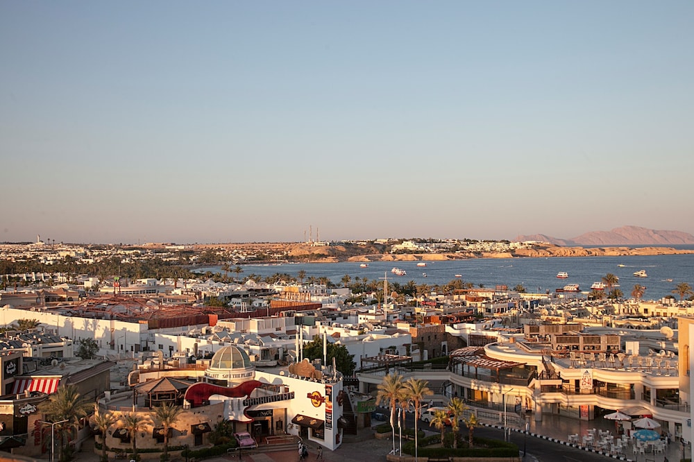 Naama Bay Hotel & Resort - zdjęcie 5