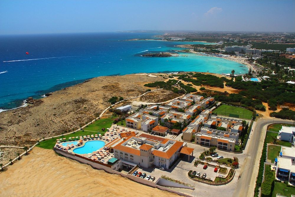 Aktea Beach Village